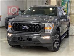 فۆرد F-150